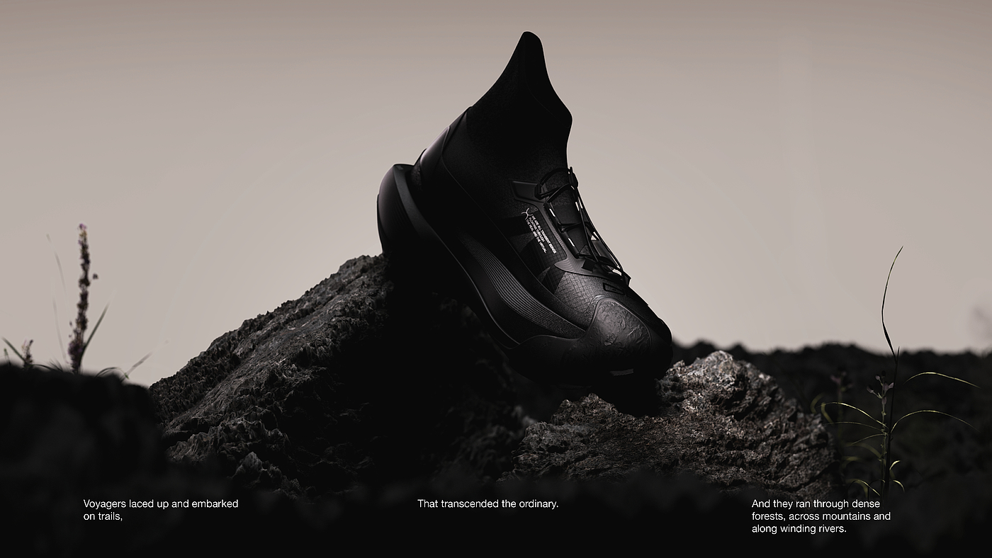 shoes，product design，product，horizon，Design，cgi，fashion，