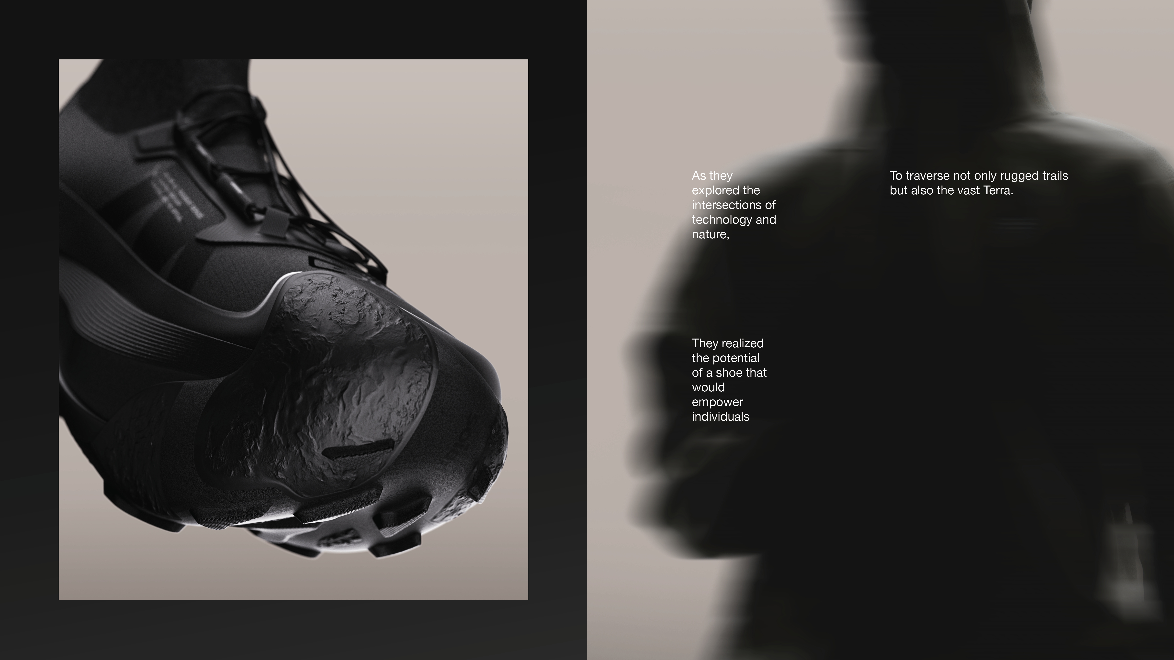 shoes，product design，product，horizon，Design，cgi，fashion，