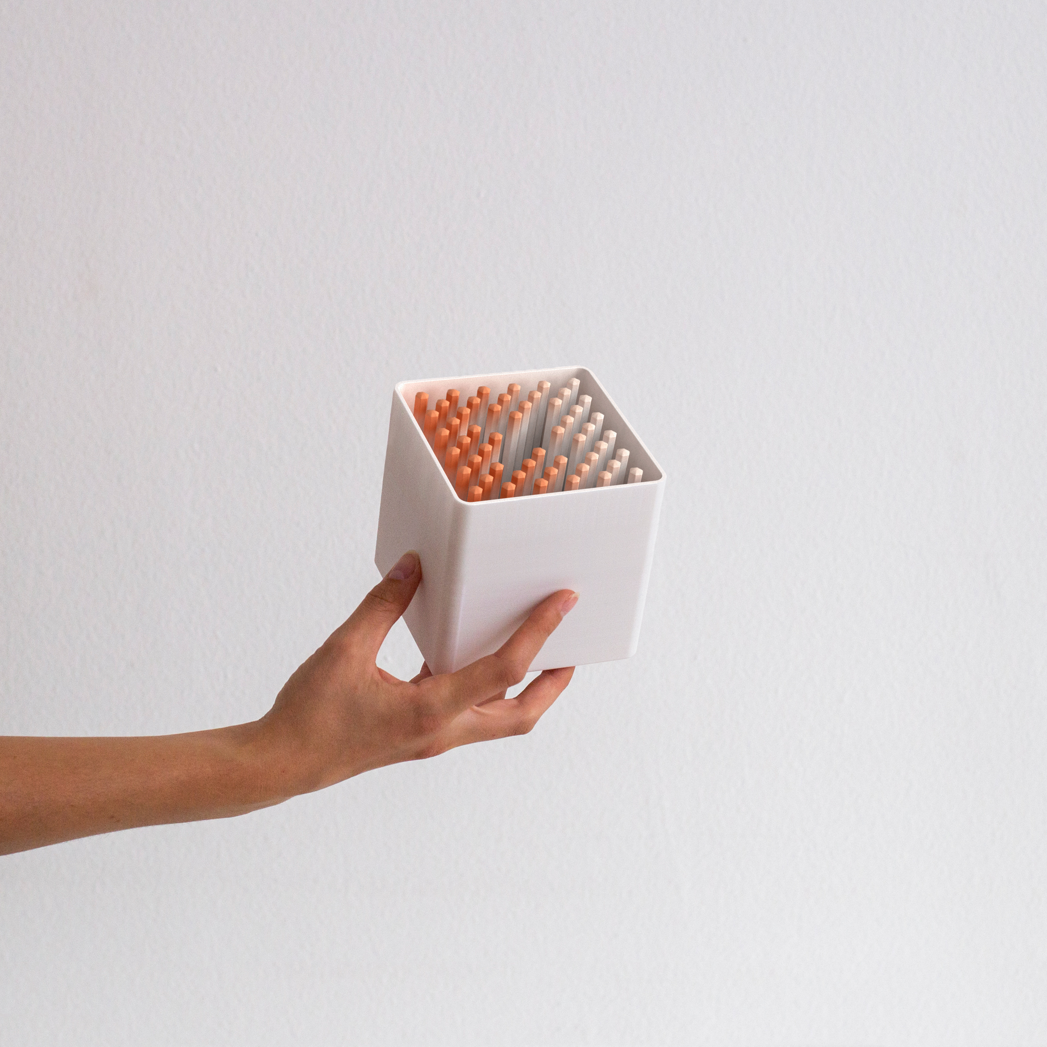 pen container，product，product design，Design，Desktop products，pen，