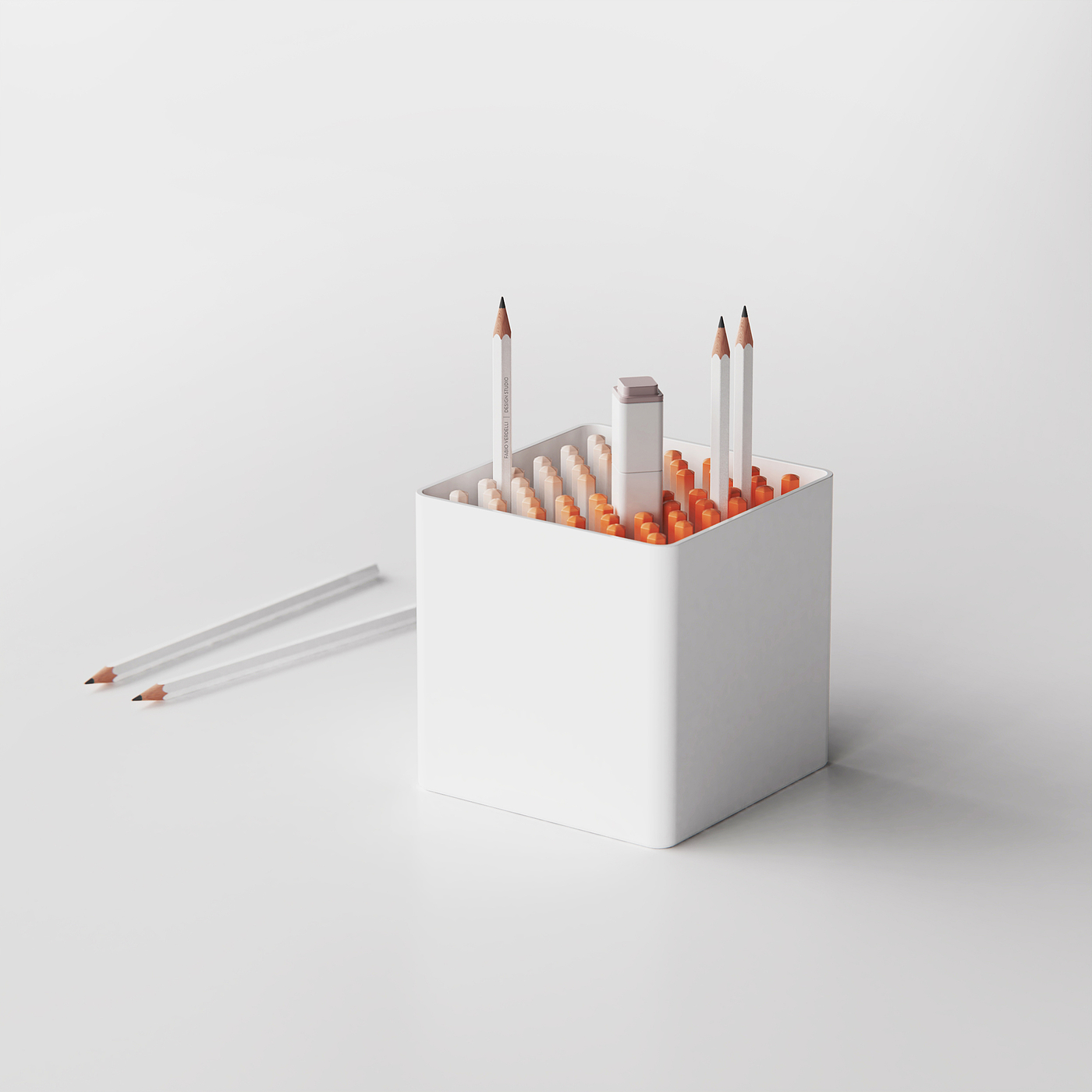pen container，product，product design，Design，Desktop products，pen，