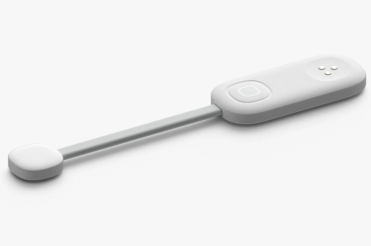 medical care，medical apparatus and instruments，product design，product，Wearable device，