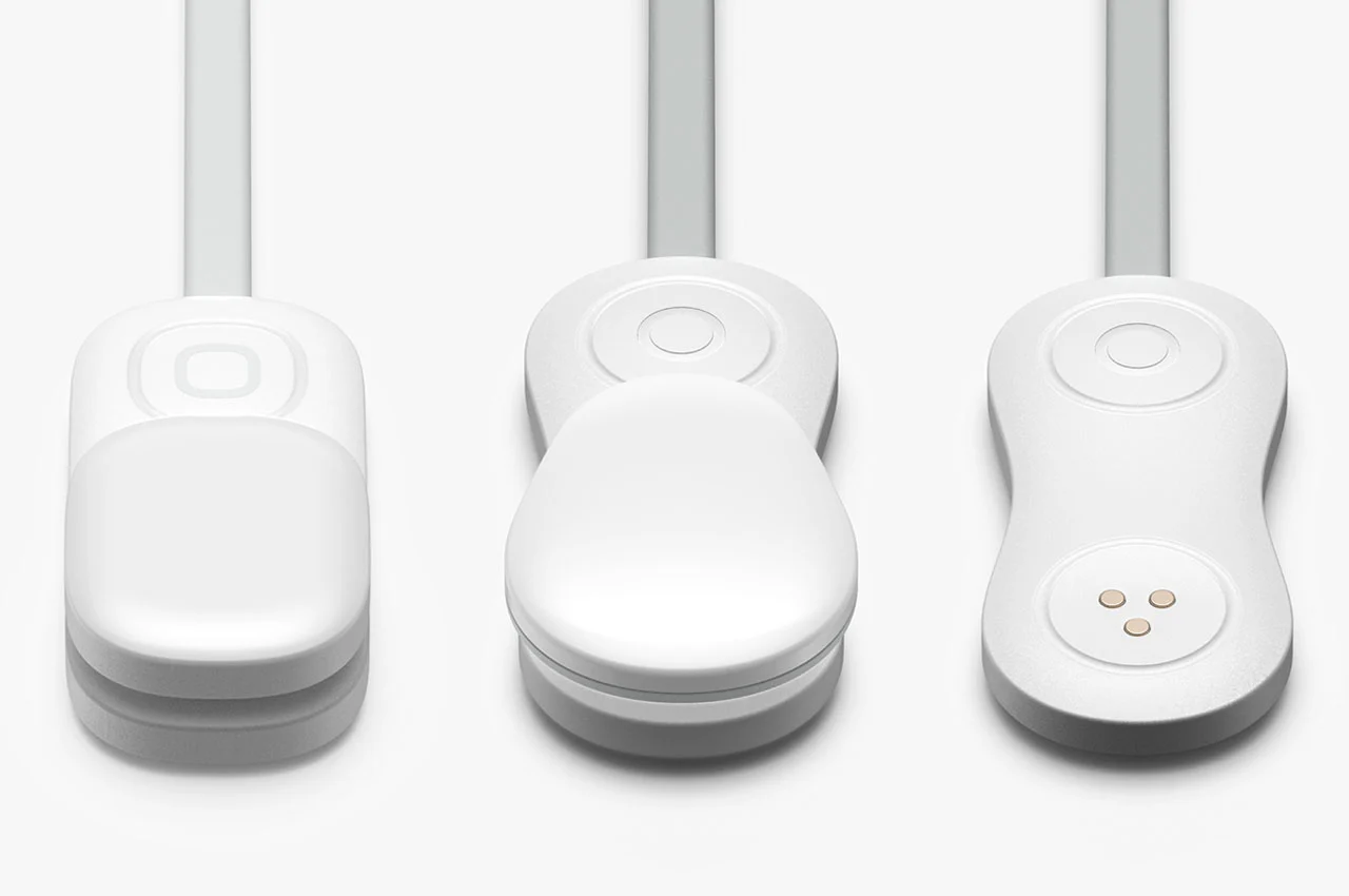 medical care，medical apparatus and instruments，product design，product，Wearable device，