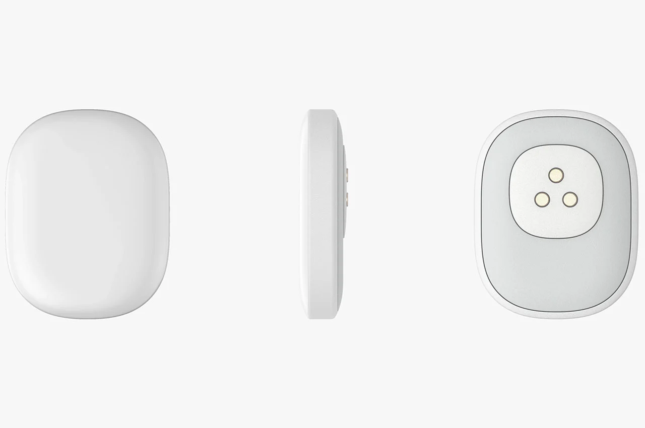 medical care，medical apparatus and instruments，product design，product，Wearable device，