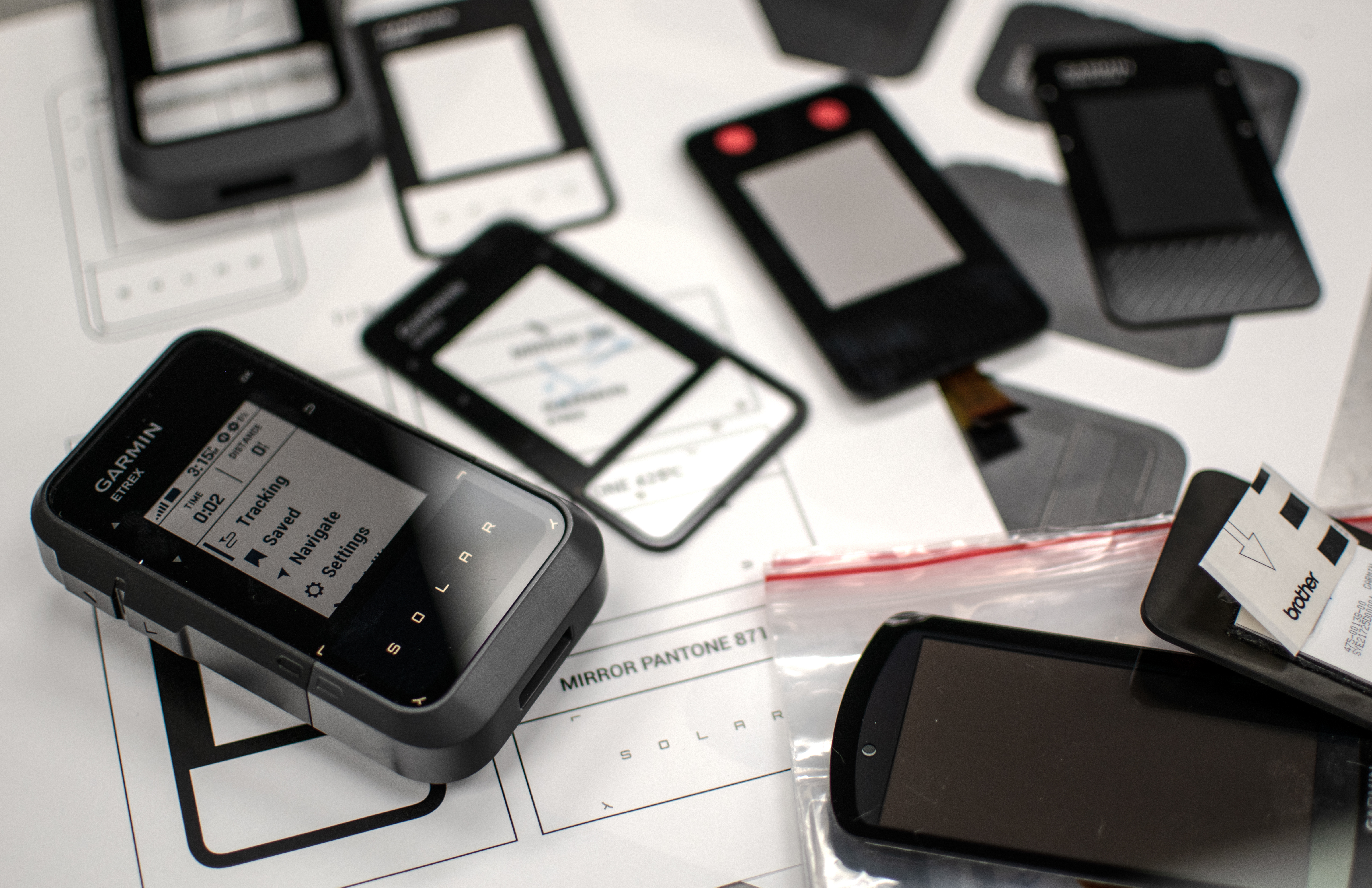 industrial design，product design，gps，outdoors，product，