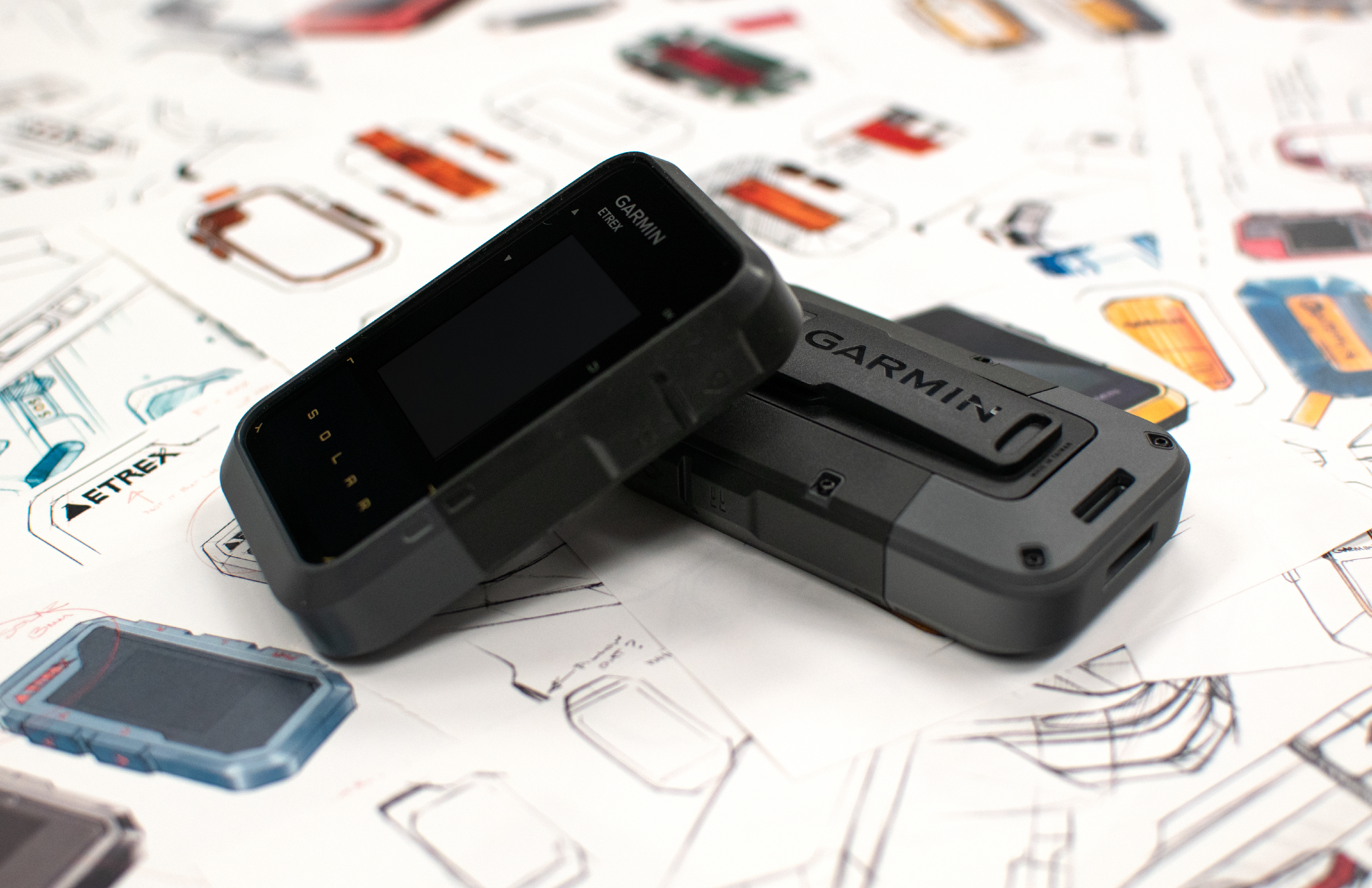 industrial design，product design，gps，outdoors，product，