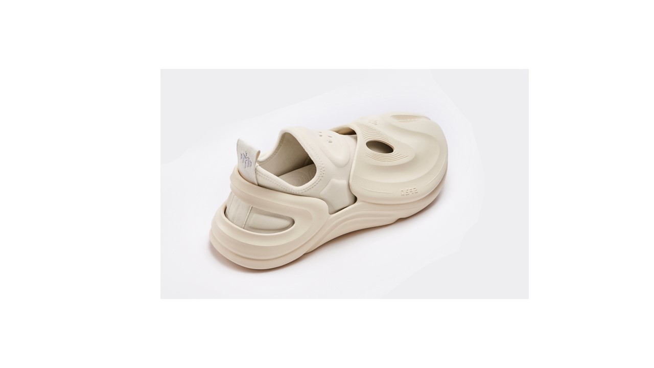 shoes，product design，Sandal，AIGC，Design，