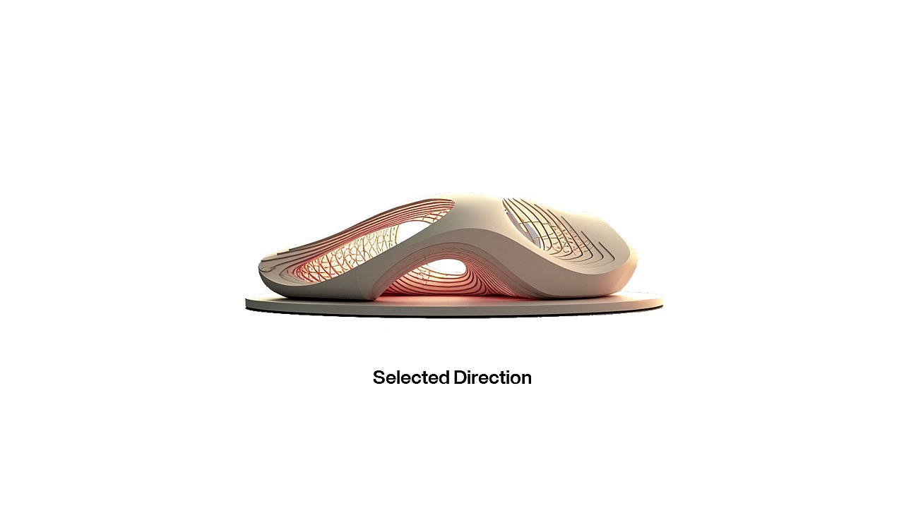 shoes，product design，Sandal，AIGC，Design，