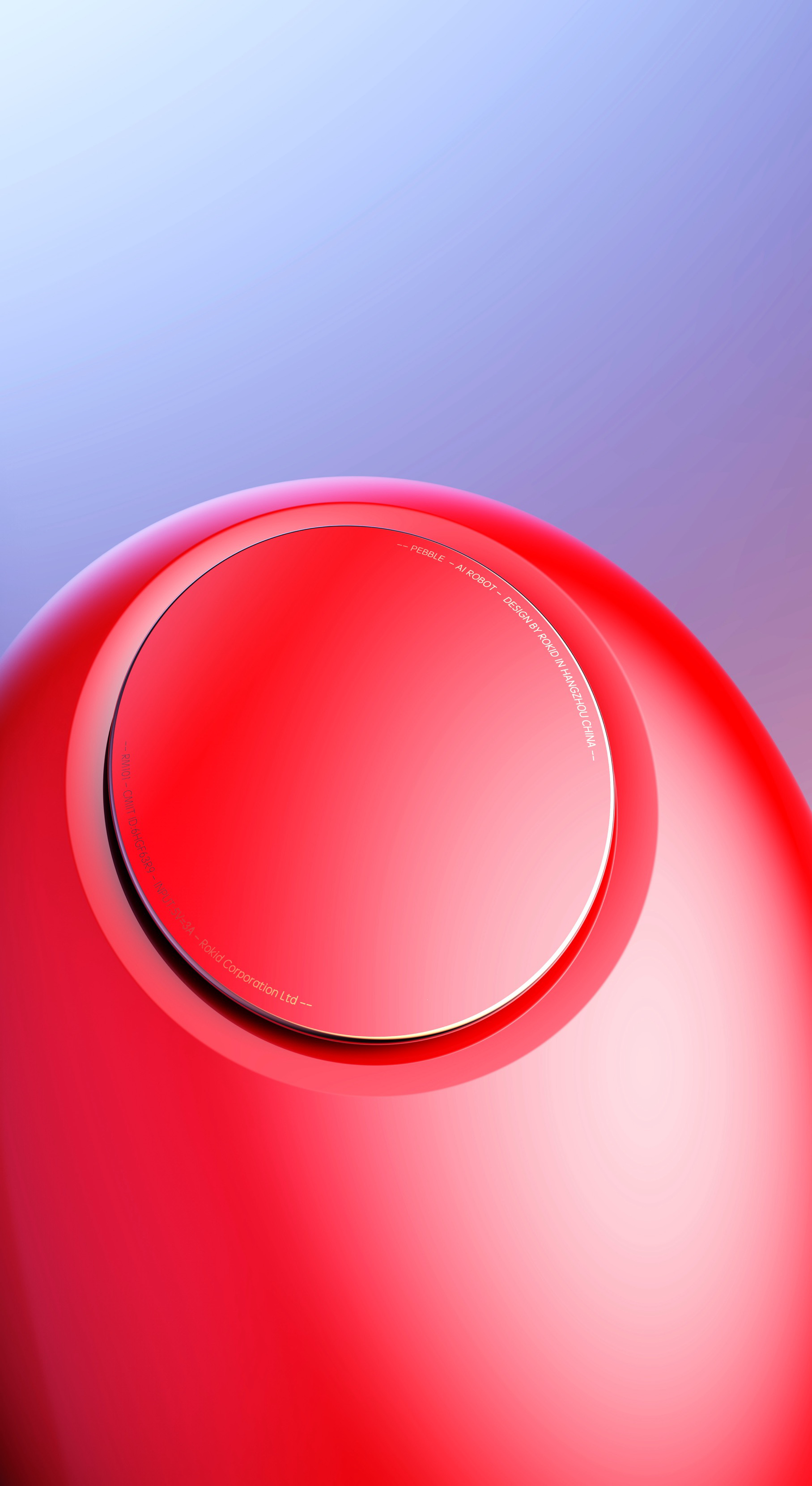 Intelligent speaker，