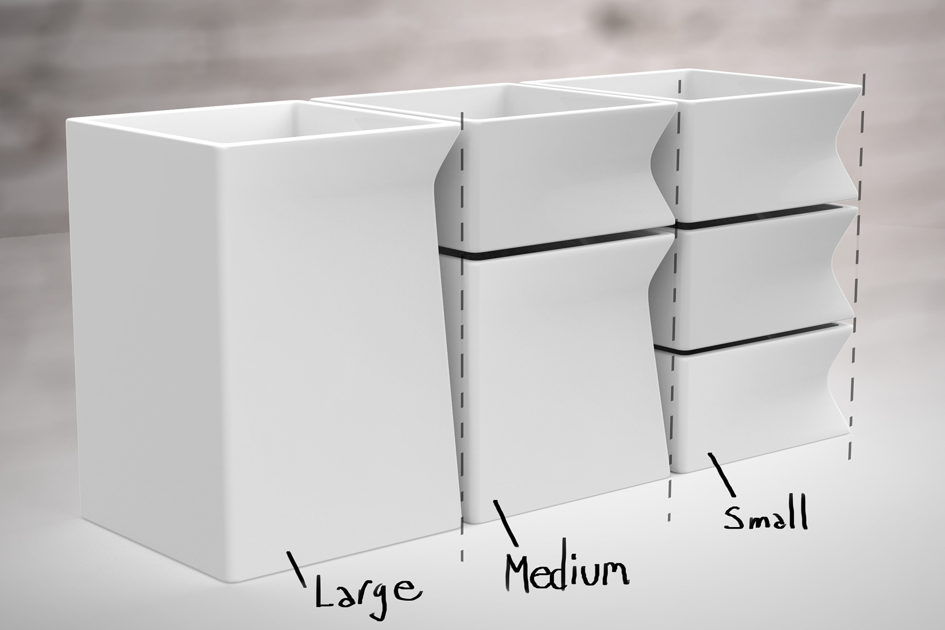 JimmyJane，Aromatherapy wax，white，