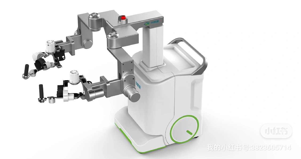 Industrial Design of Creation Space，