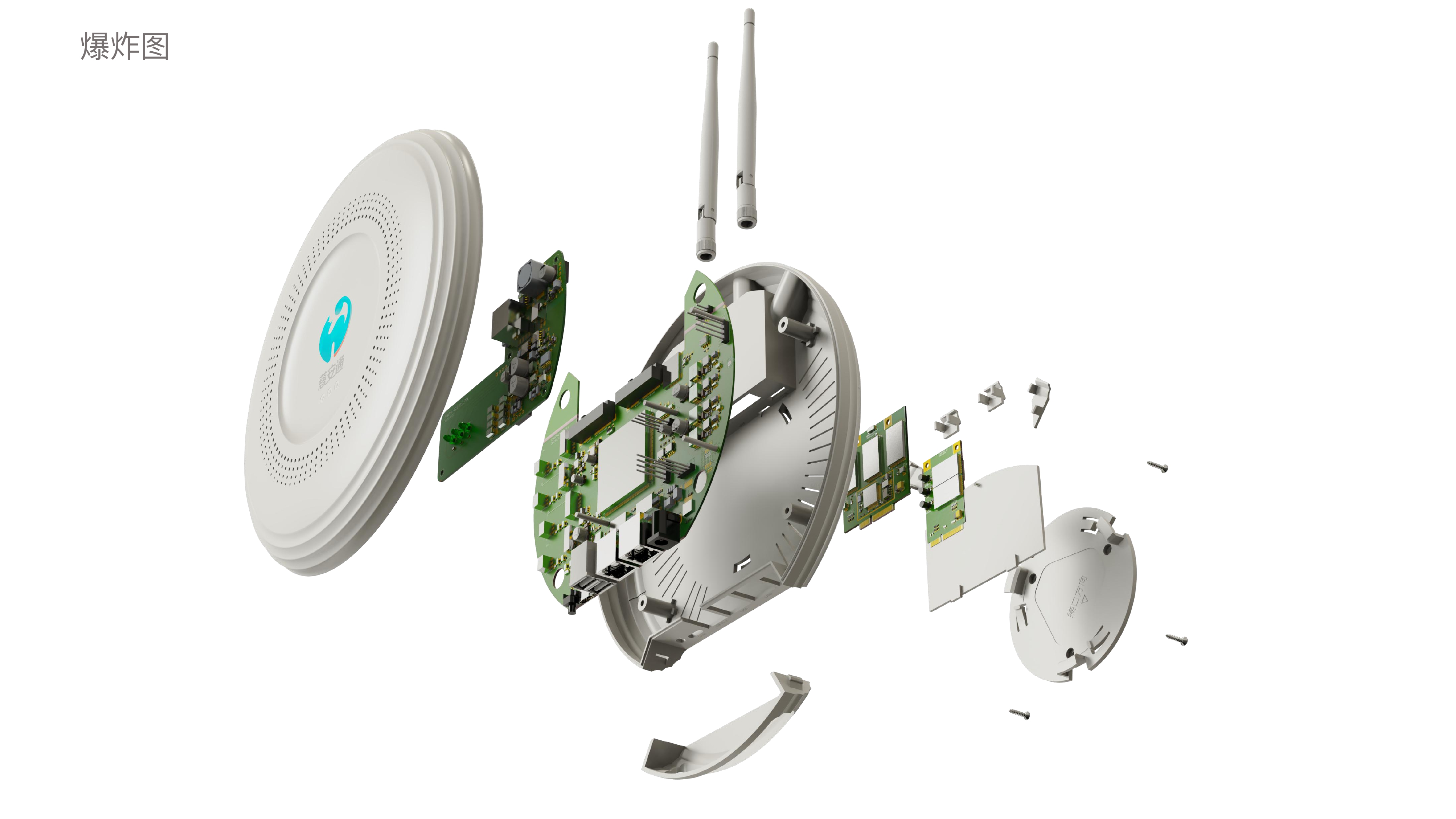 terminal，asset management，Internet of things，