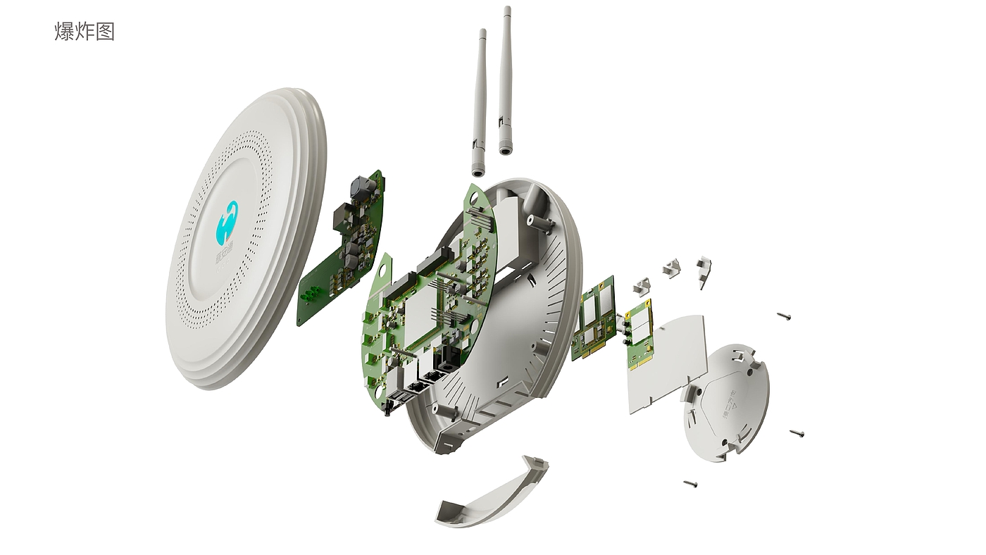 terminal，asset management，Internet of things，