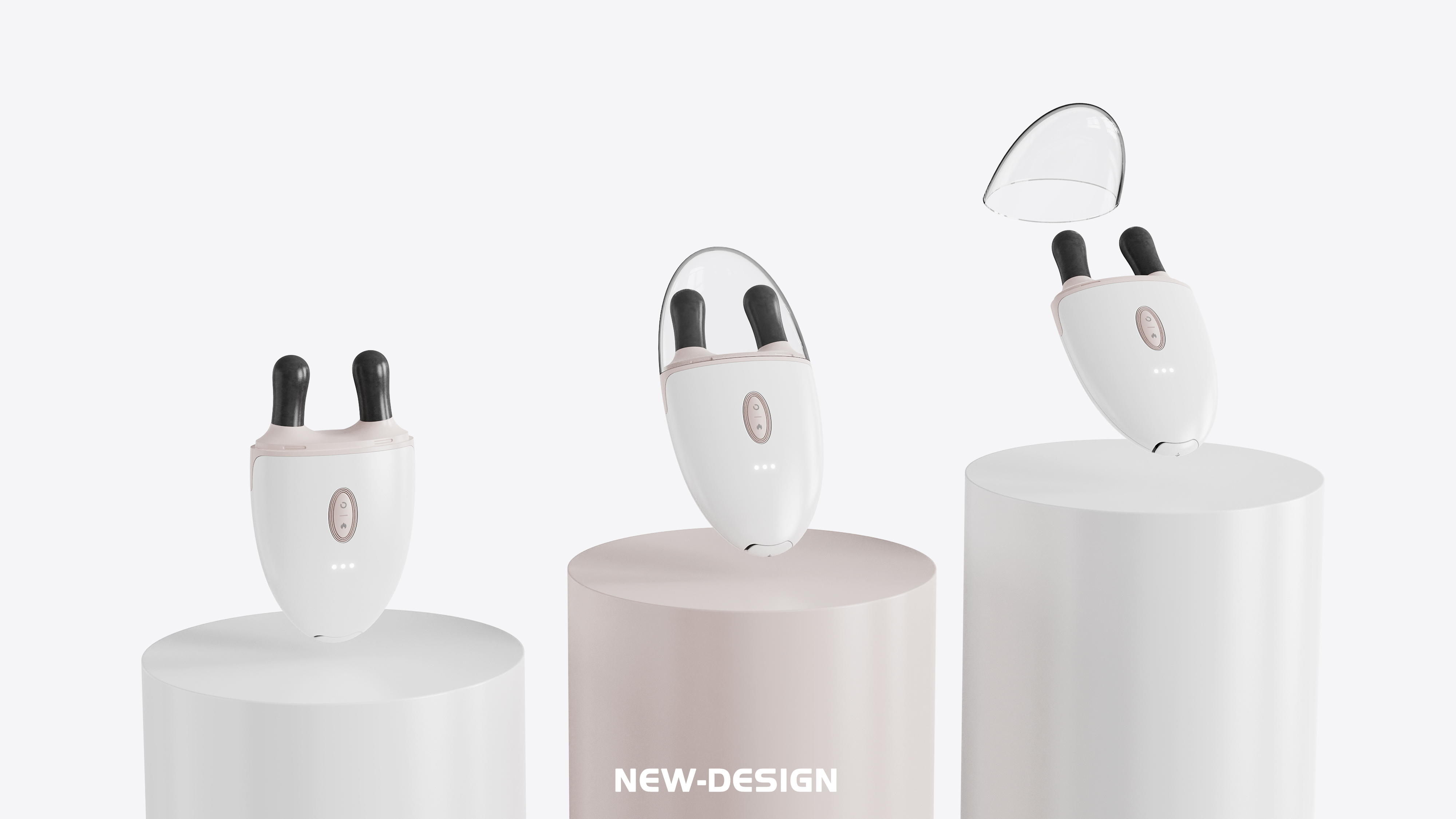 Traditional Chinese Medicine Health Care，medical apparatus and instruments，Nursing care，Great health，industrial design，product design，