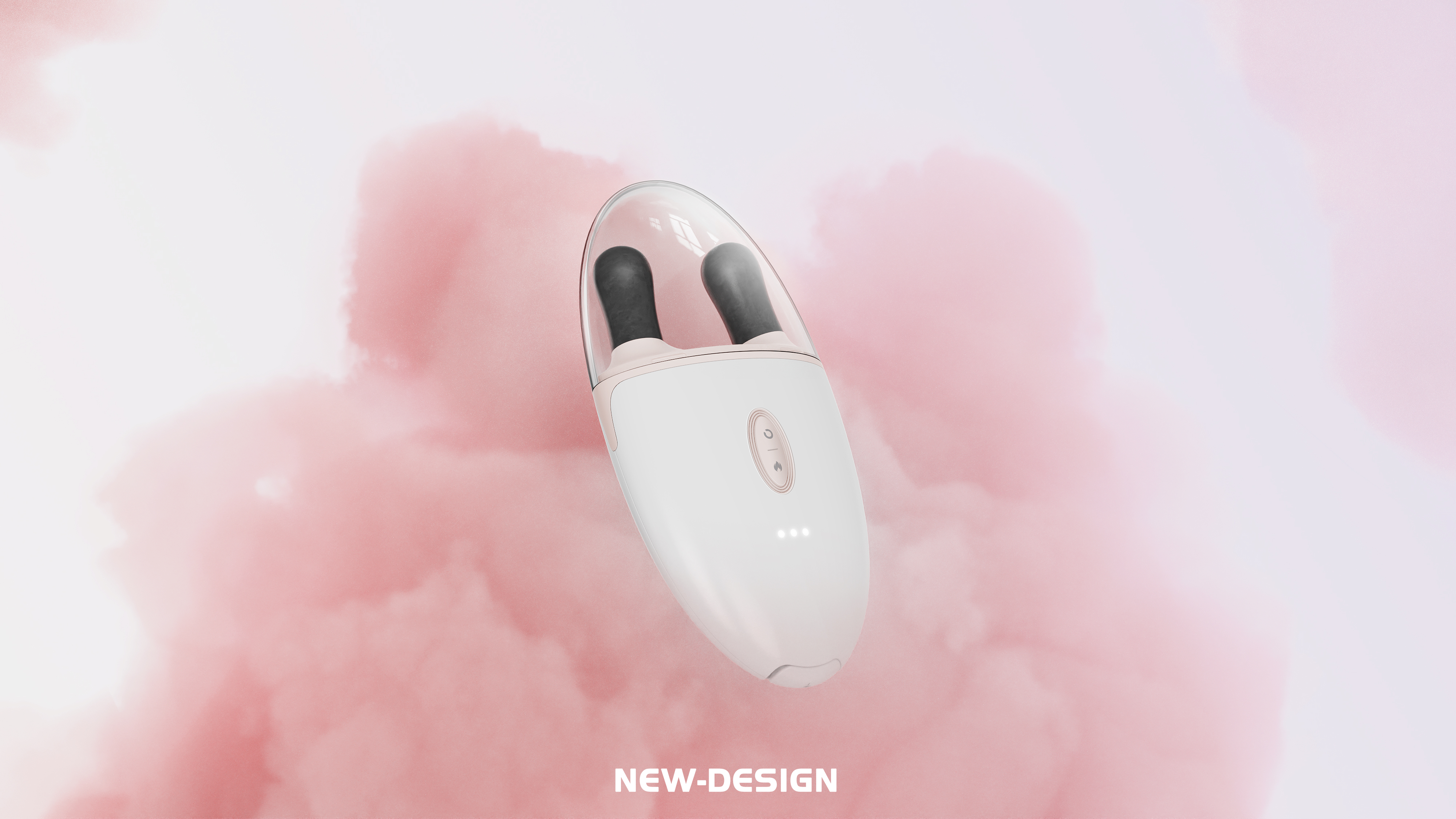 Traditional Chinese Medicine Health Care，medical apparatus and instruments，Nursing care，Great health，industrial design，product design，