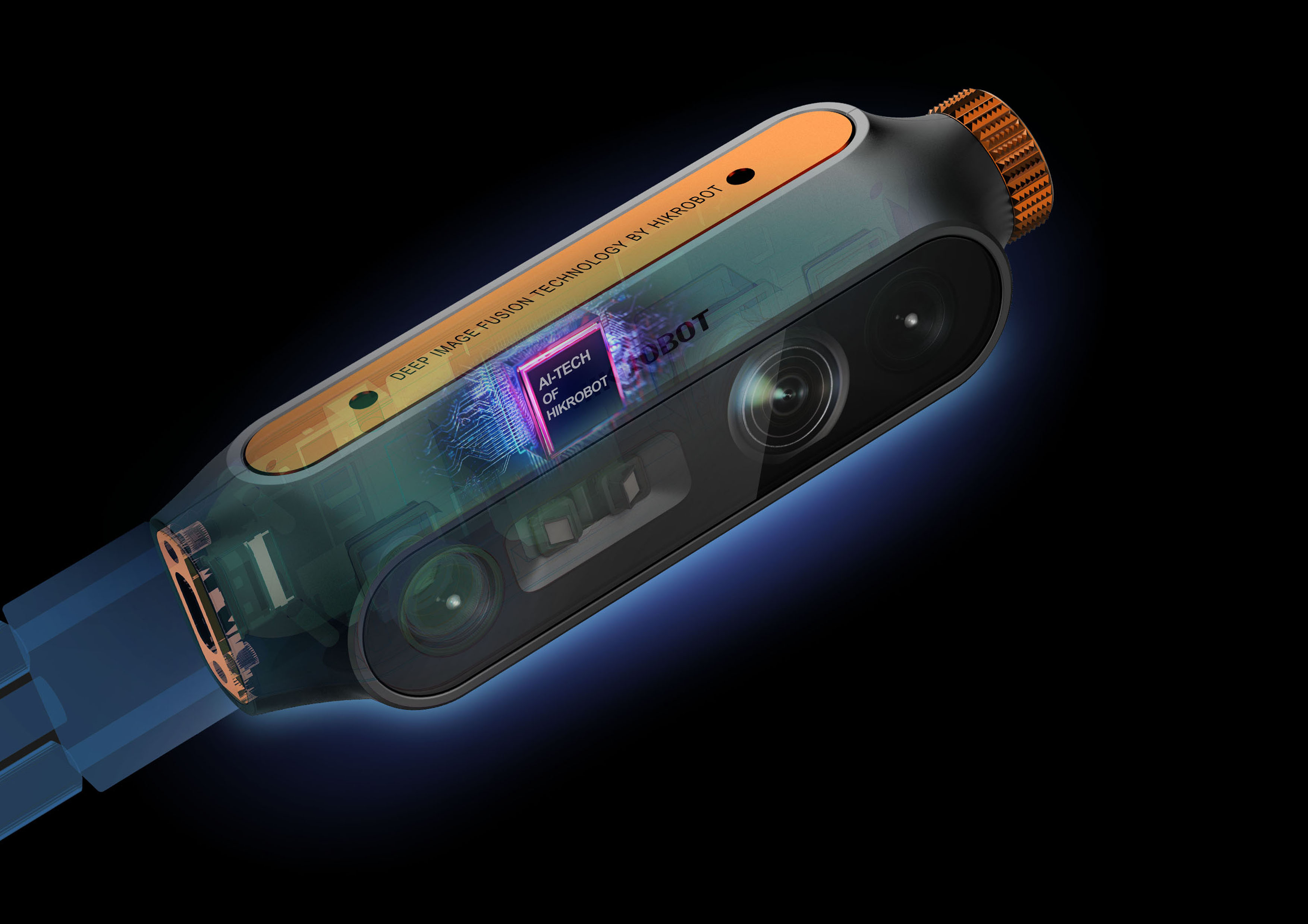 camera, industrial, smart，