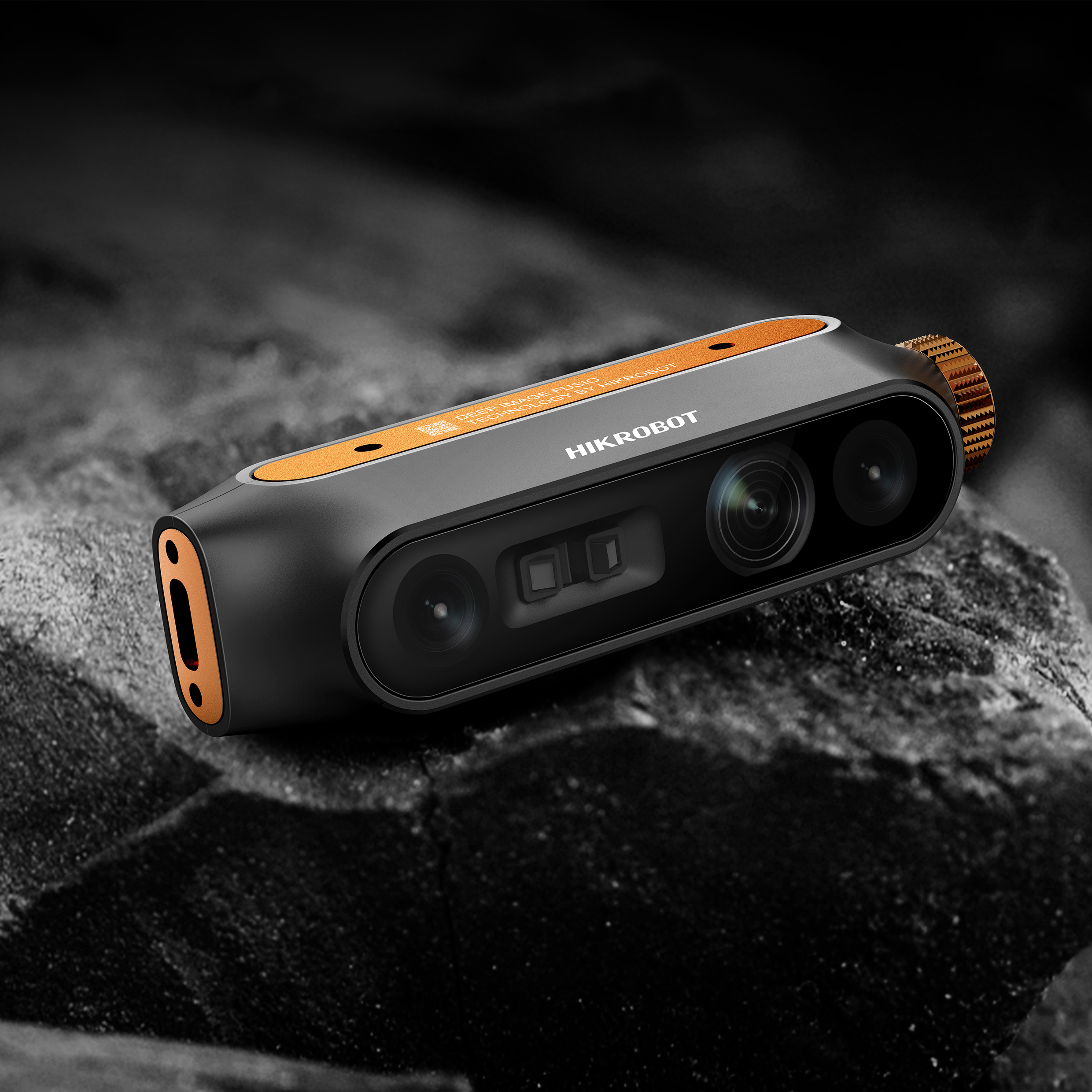 camera, industrial, smart，