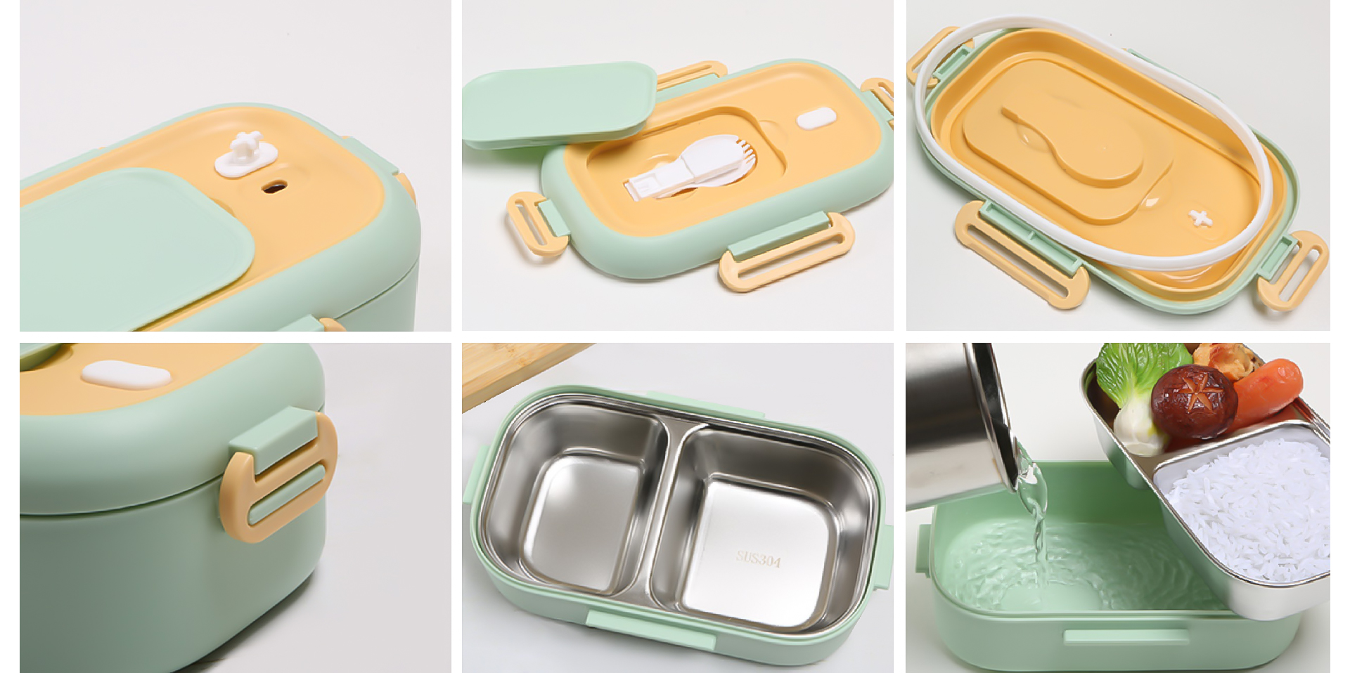 industrial design，product design，Daily Necessities，Original design，Lunch box，sample reels，Listed products，