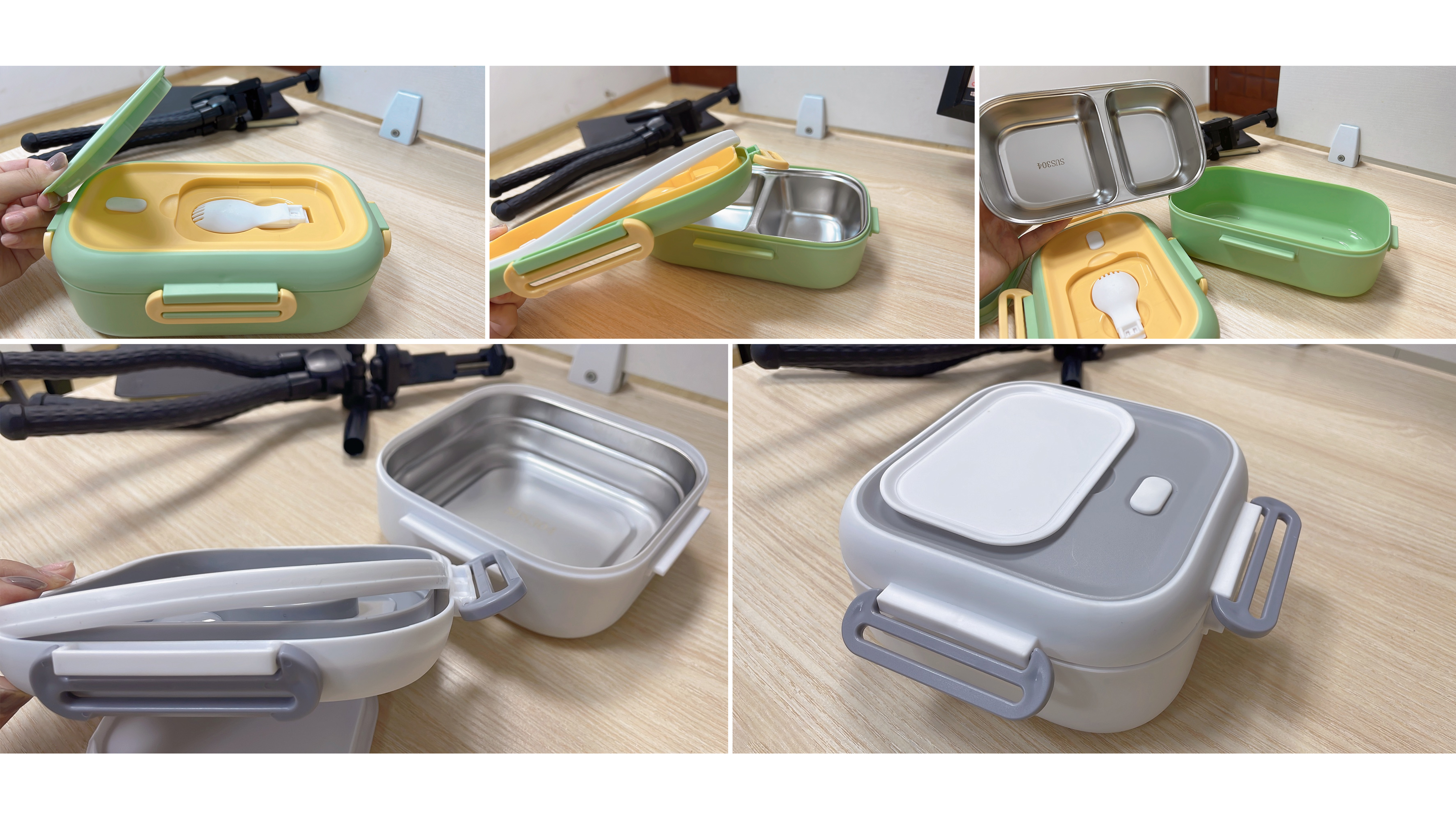 industrial design，product design，Daily Necessities，Original design，Lunch box，sample reels，Listed products，