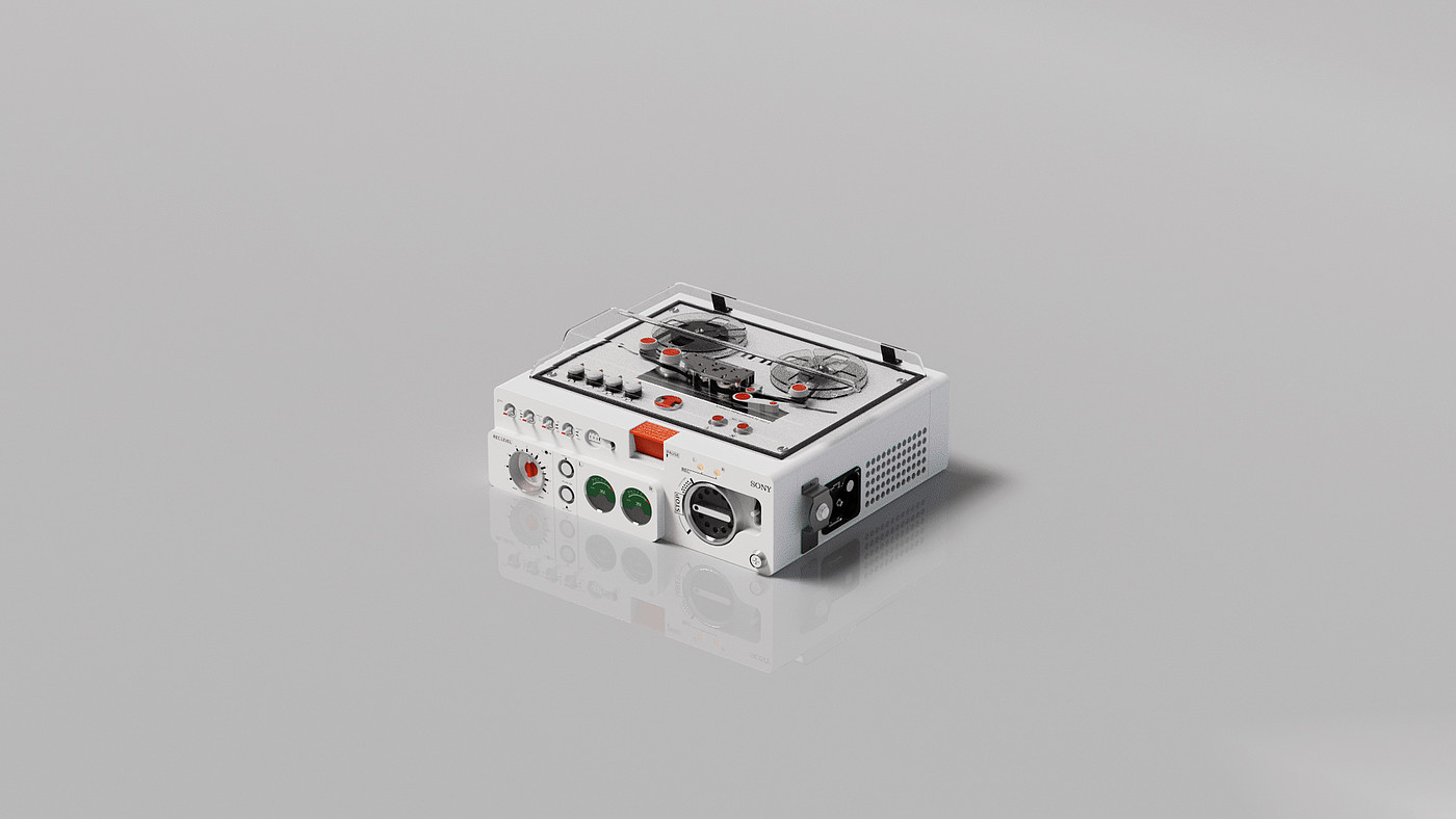 industrial design，Rhinoceros modeling，Render，