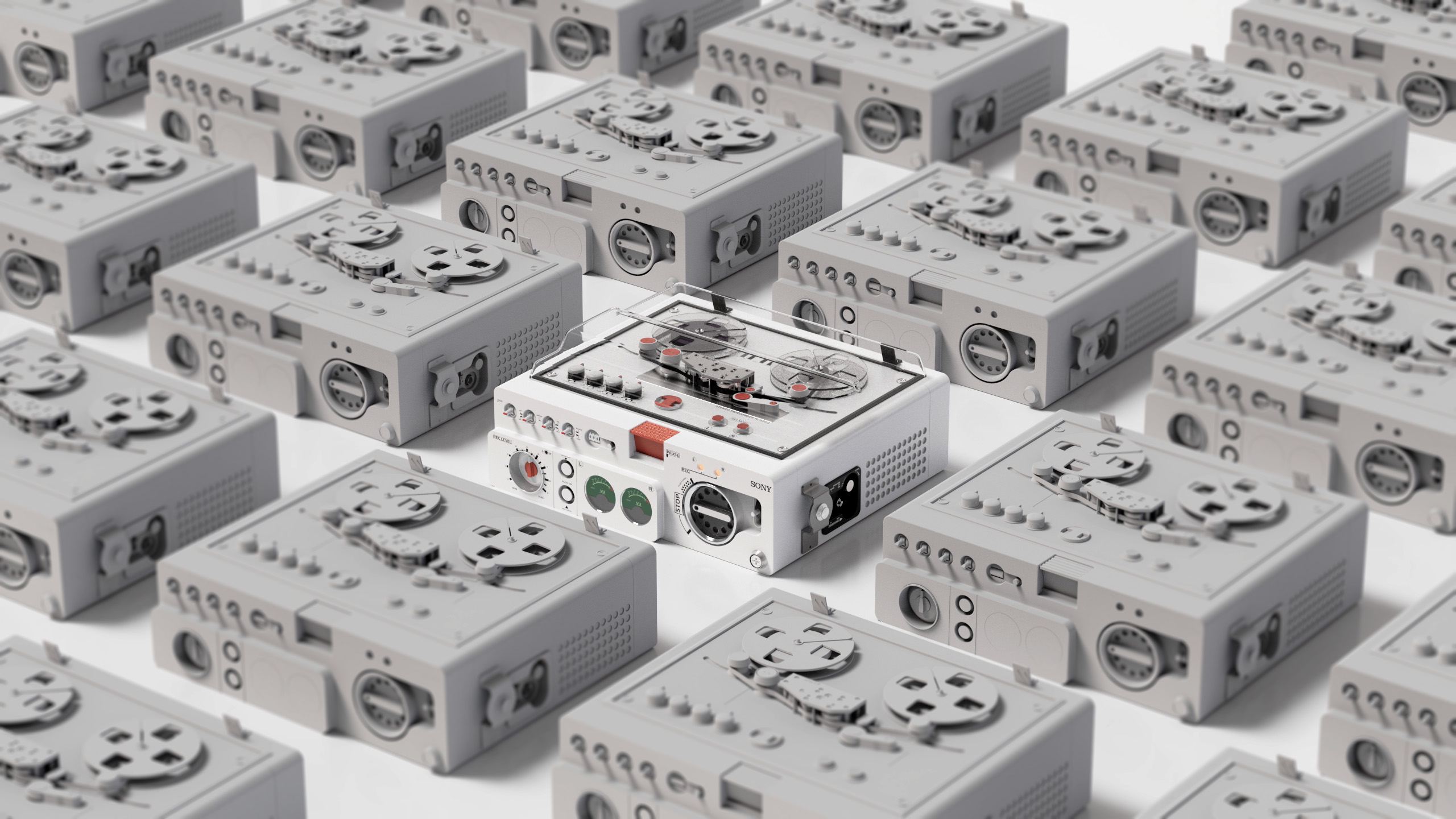 industrial design，Rhinoceros modeling，Render，