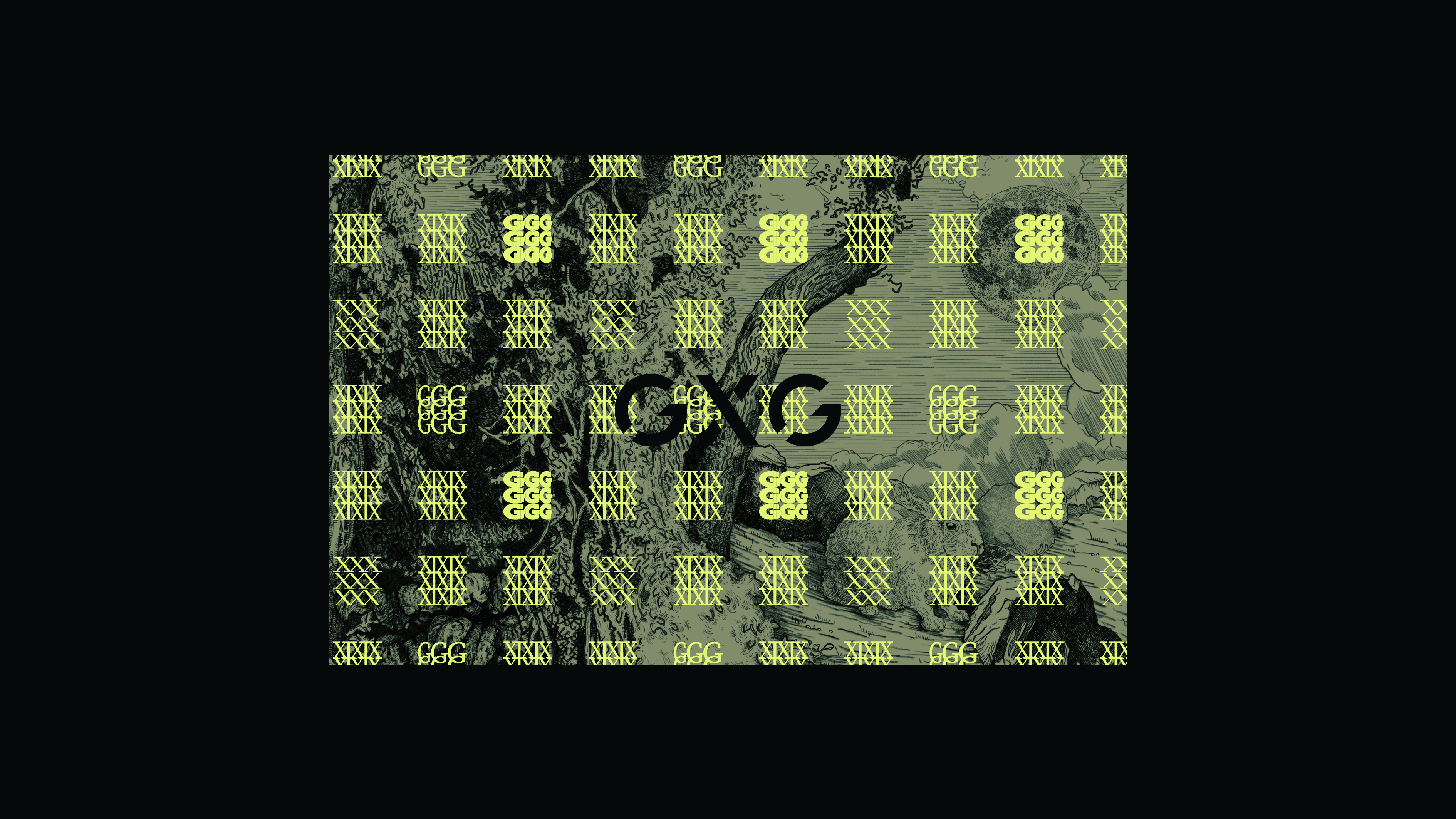 Illustration, Plane, Original, Visual, Mid-Autumn, Brand，