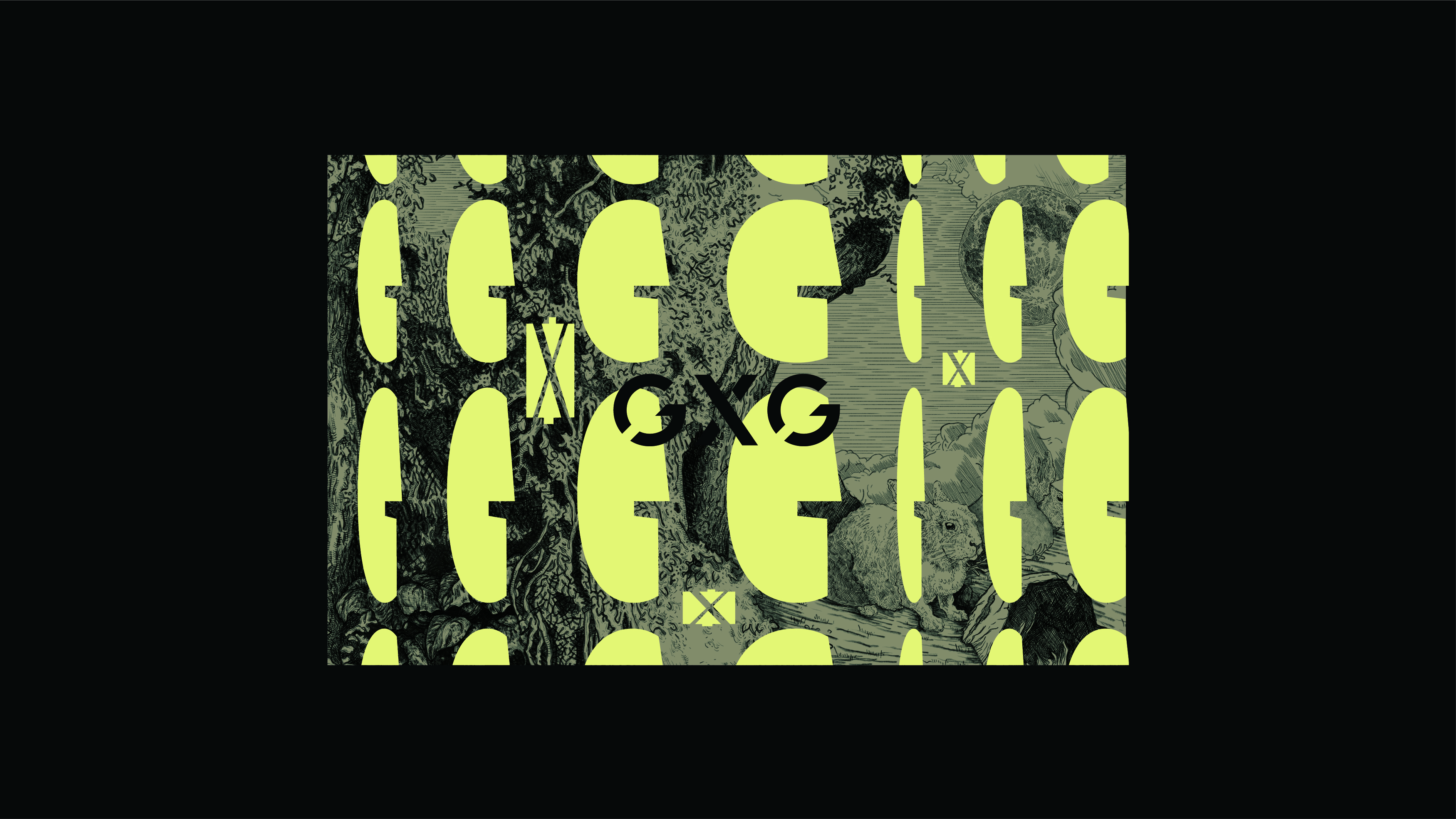 Illustration, Plane, Original, Visual, Mid-Autumn, Brand，