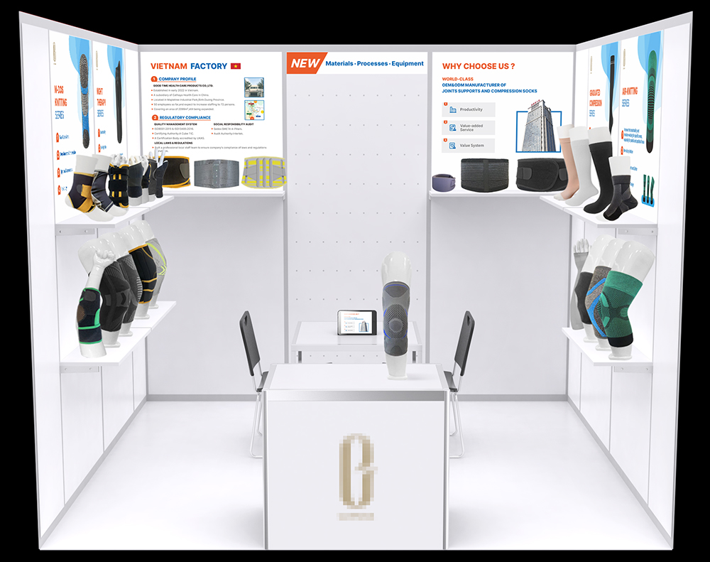 Exhibition Design/Poster Design/Three Folding Design，