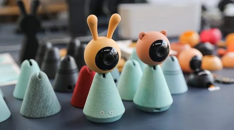 industrial design，video camera，Design case，Parameter design，