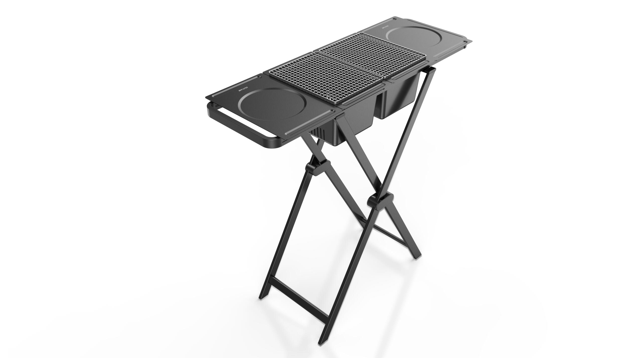 Outdoor supplies，Picnic Supplies，Barbecue rack，BBQ Tools ，