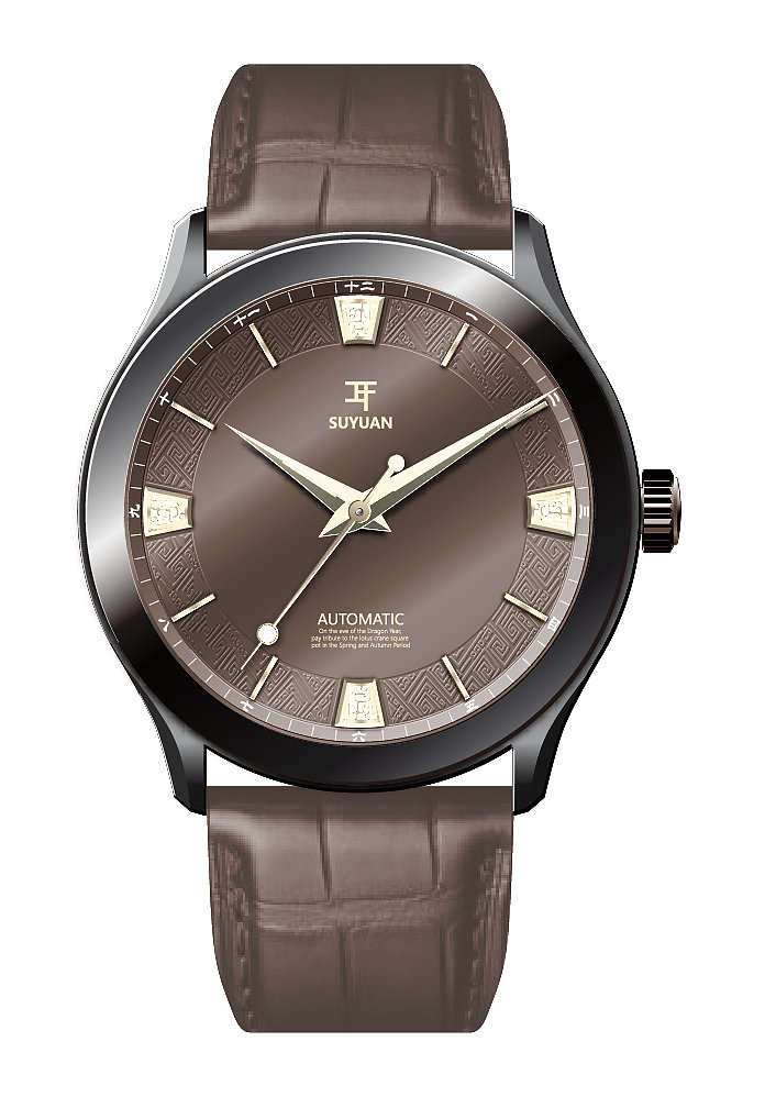 Watch, Wenchuang，