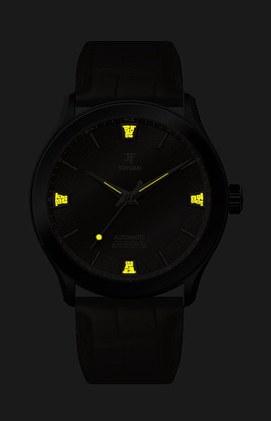 Watch, Wenchuang，