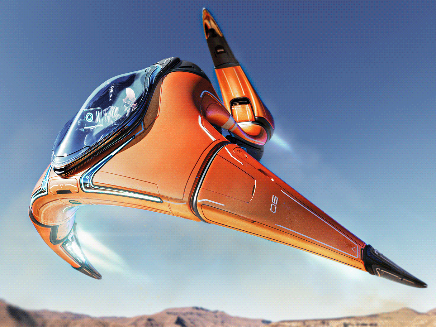spacecraft，vehicle，conceptual design，cgi，