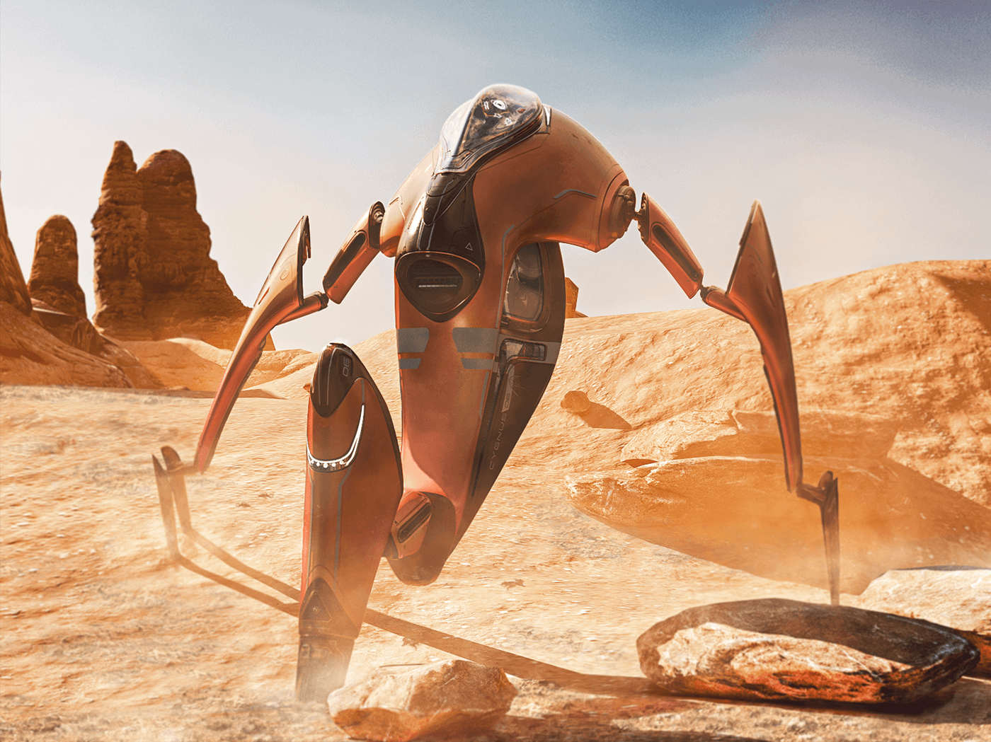 spacecraft，vehicle，conceptual design，cgi，