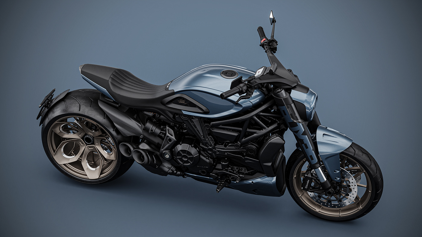 PIOMBO，vehicle，motorcycle，originality，