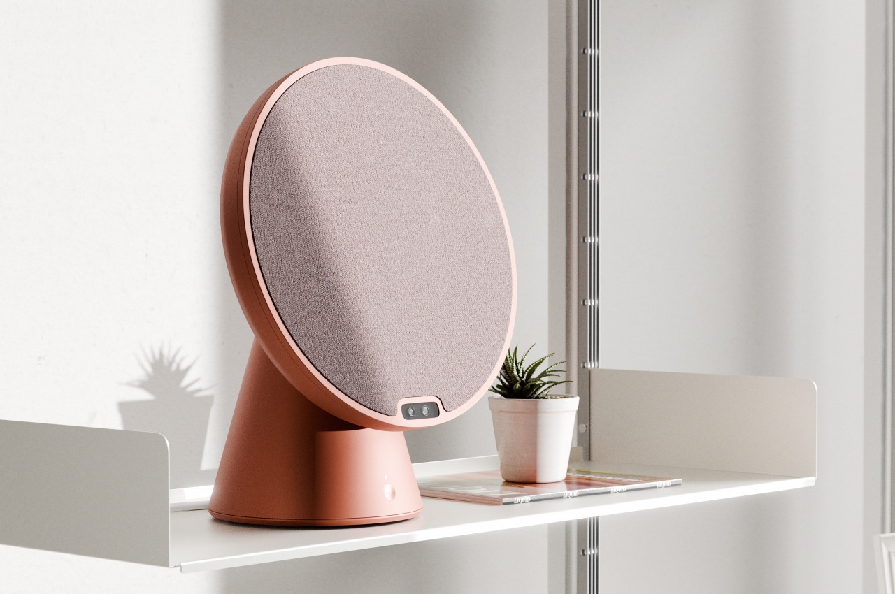 Solros，loudspeaker box，Digital，speaker，