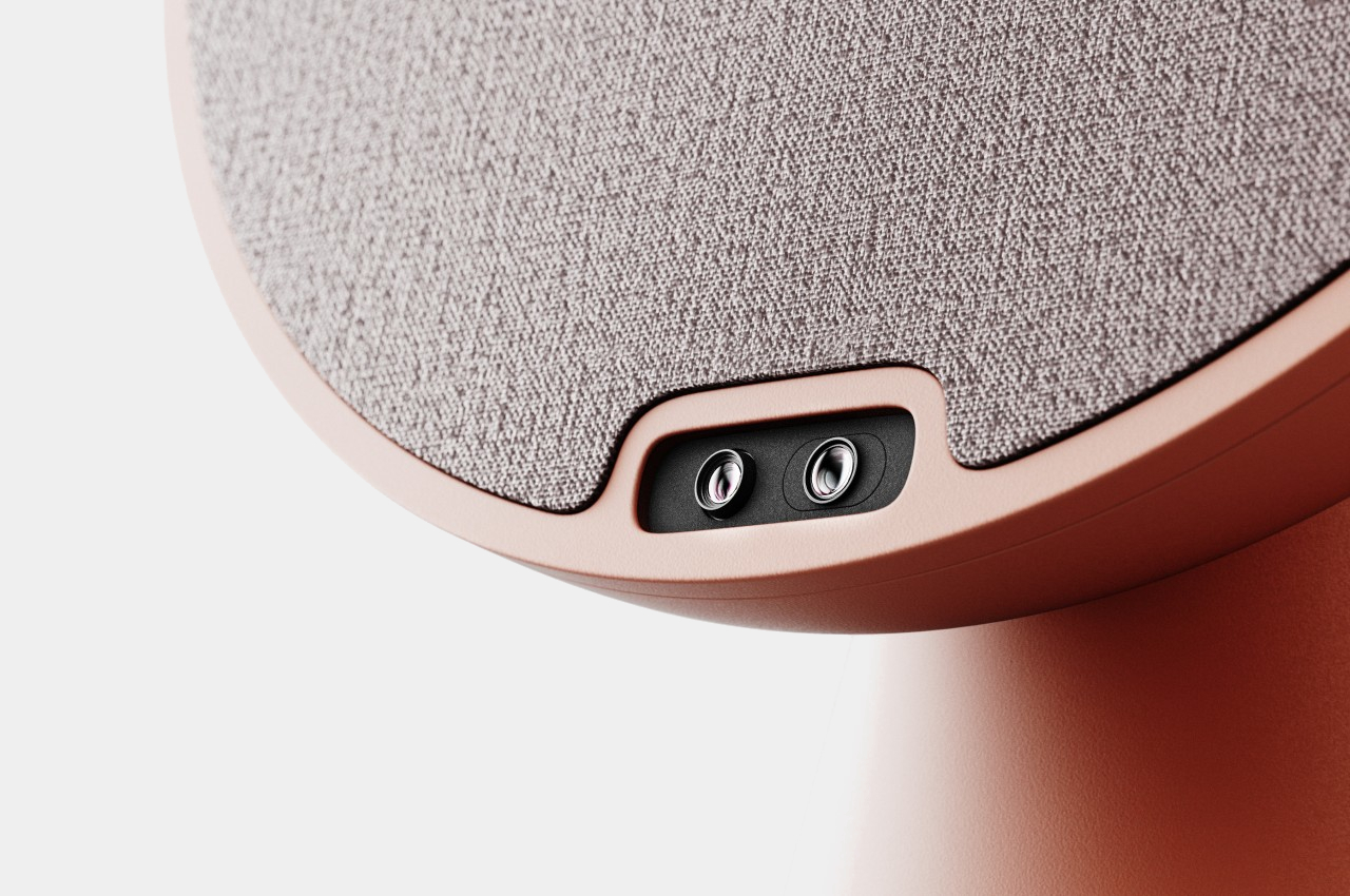 Solros，loudspeaker box，Digital，speaker，