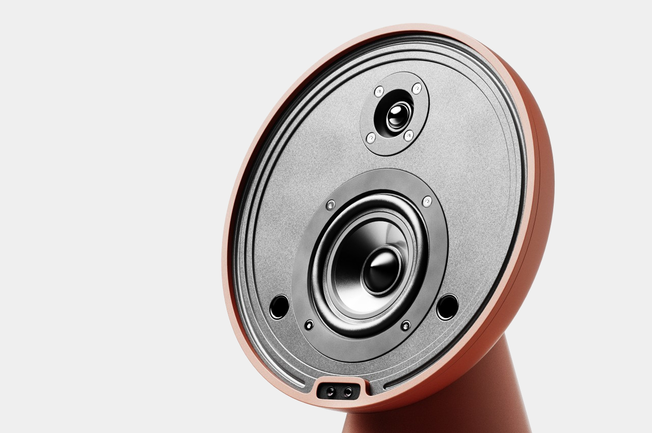 Solros，loudspeaker box，Digital，speaker，