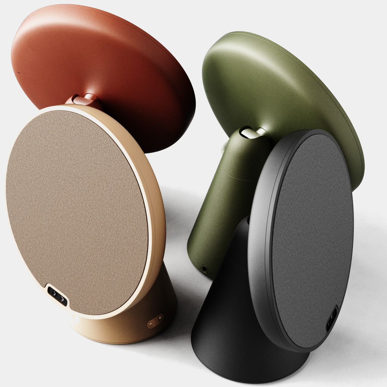 Solros，loudspeaker box，Digital，speaker，