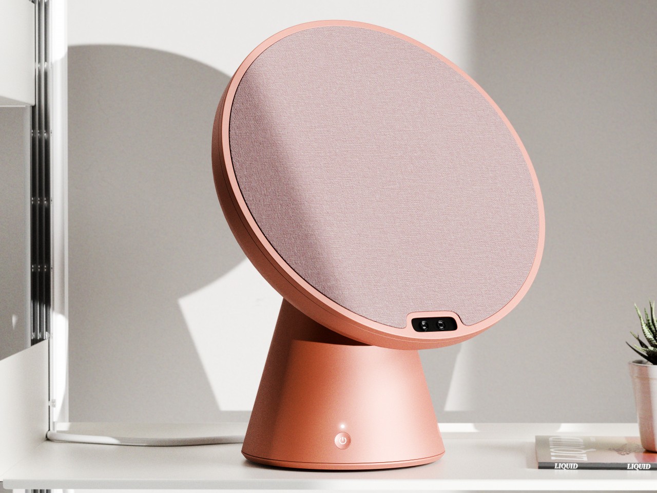 Solros，loudspeaker box，Digital，speaker，