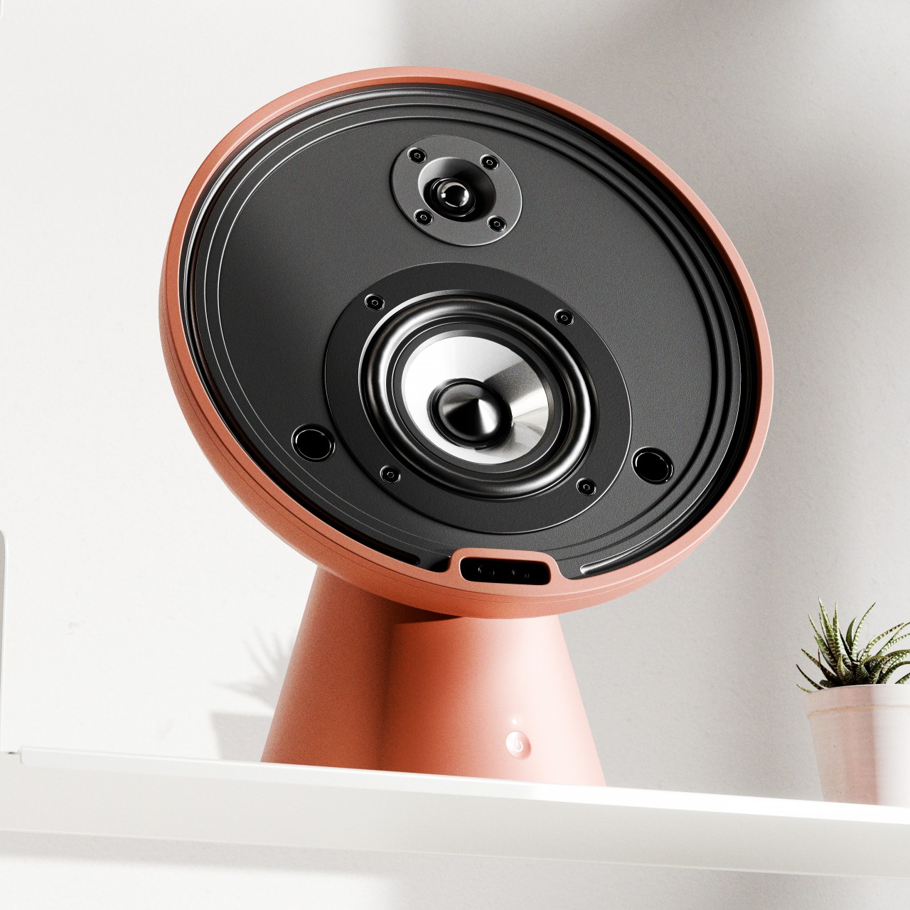 Solros，loudspeaker box，Digital，speaker，