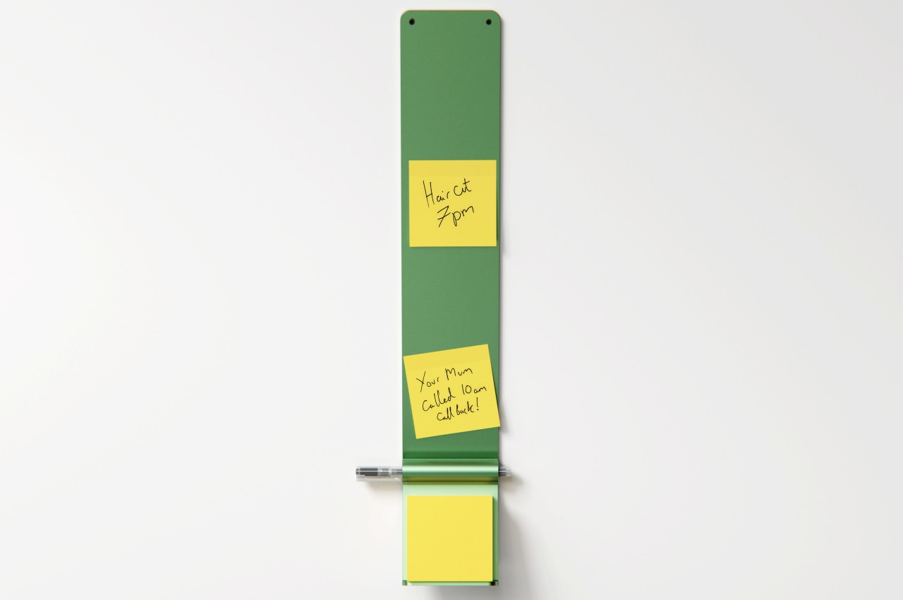 Office Supplies，Stationery，Post-it Storage Rack，originality，