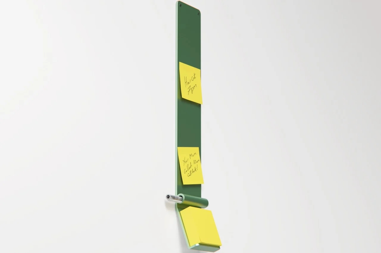 Office Supplies，Stationery，Post-it Storage Rack，originality，