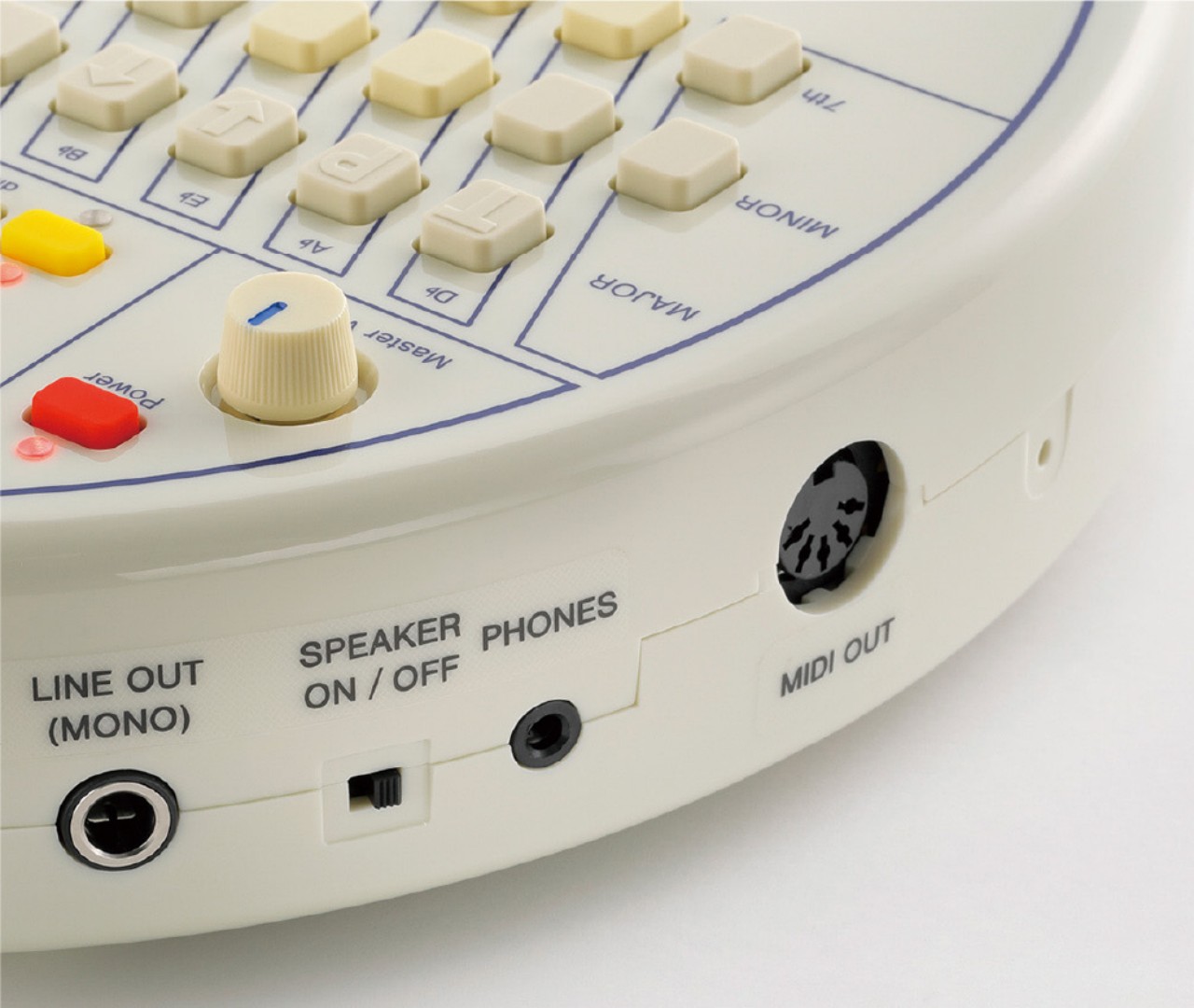 SUZUKI，Omnichord OM-108，Musical Instruments，originality，