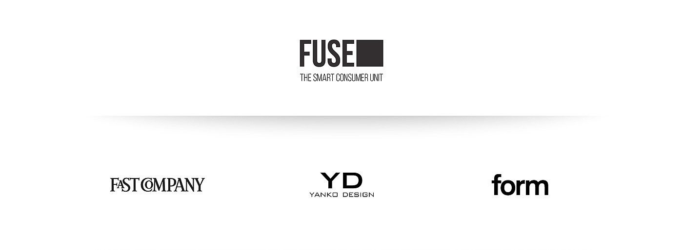 fuse，开关，app，智能，