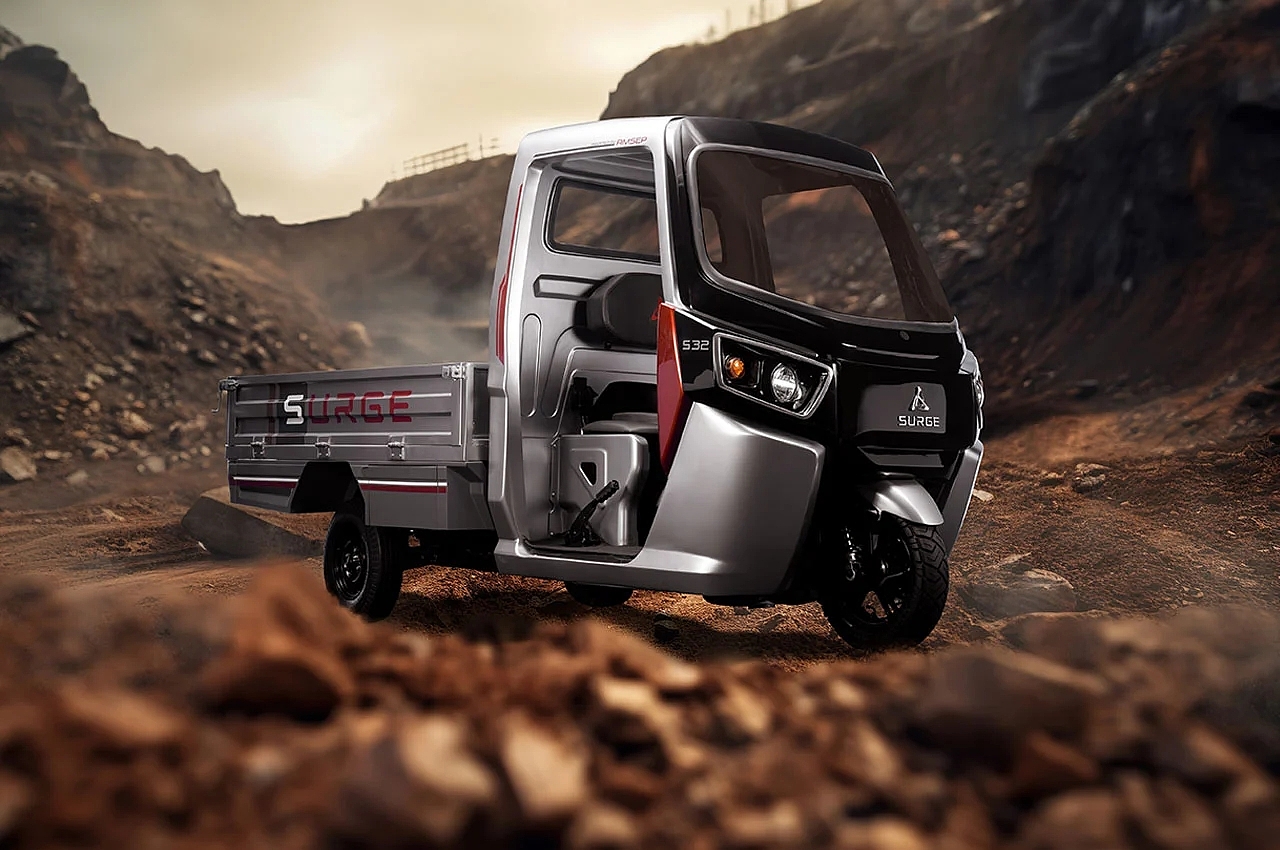 S32 EV，Electric motorcycle，vehicle，originality，