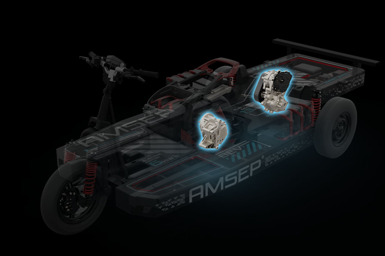 S32 EV，Electric motorcycle，vehicle，originality，