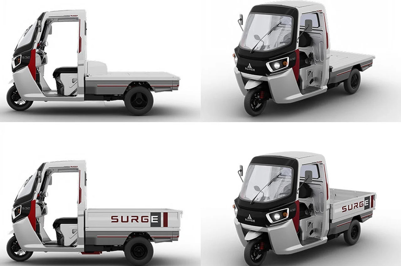 S32 EV，Electric motorcycle，vehicle，originality，