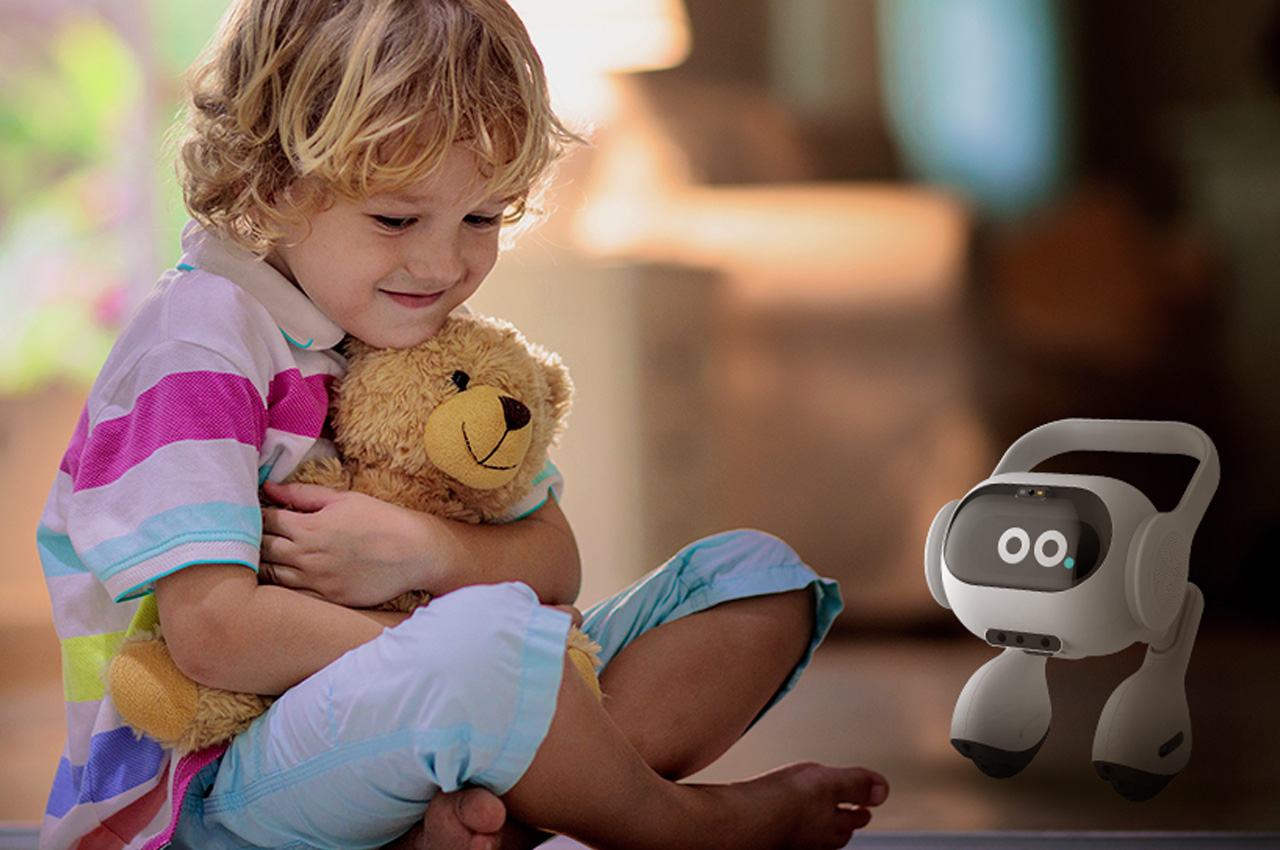 Zero Labor Home，robot，learning to understand，