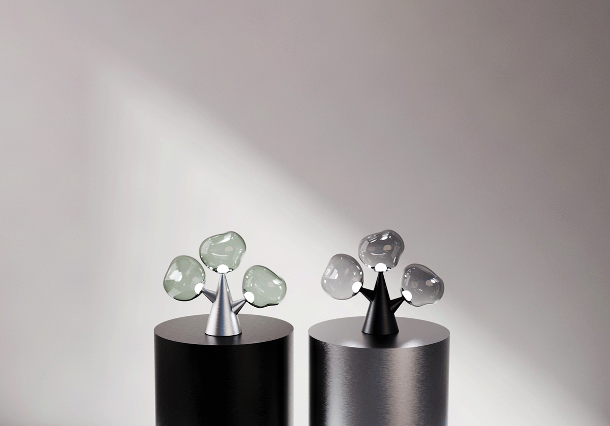 lamps and lanterns，originality，Housewear & Furnishings，LAMTRE，