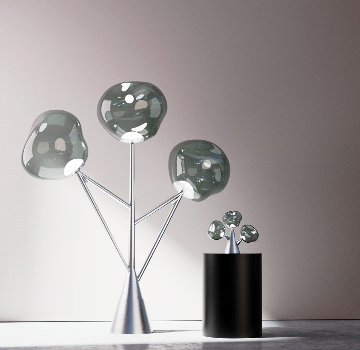 lamps and lanterns，originality，Housewear & Furnishings，LAMTRE，